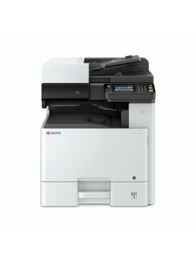 Kyocera ECOSYS M8124cidn Spausdintuvas lazerinis spalvotas MFP A3 24 ppm Ethernet LAN USB (TEND) Kyocera ECOSYS M8124cidn Spausdintuvas lazerinis spalvotas MFP A3 24 ppm Ethernet LAN USB (TEND)