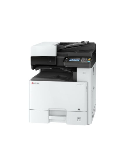 Kyocera ECOSYS M8130cidn Spausdintuvas lazerinis spalvotas MFP A3 30 ppm Ethernet LAN USB Kyocera ECOSYS M8130cidn Spausdintuvas lazerinis spalvotas MFP A3 30 ppm Ethernet LAN USB