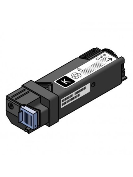 KYOCERA TK-3440 (1T0C0T0NL0) kasetė lazeriniams spausdintuvams, Juoda (40000 psl) KYOCERA TK-3440 (1T0C0T0NL0) kasetė lazeriniams spausdintuvams, Juoda (40000 psl)