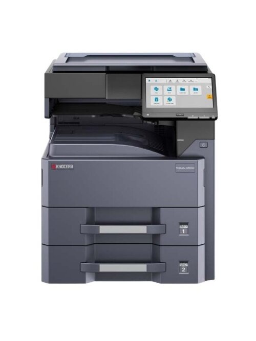 Kyocera Taskalfa MZ3200i Spausdintuvas lazerinis nespalvotas MFP A3 32 ppm Ethernet LAN (TEND) Kyocera Taskalfa MZ3200i Spausdintuvas lazerinis nespalvotas MFP A3 32 ppm Ethernet LAN (TEND)