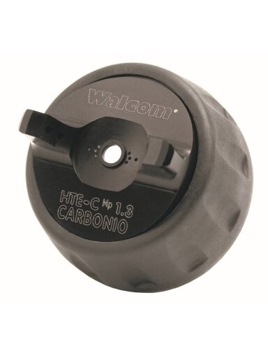 Lakavimo galvutė MP HTE-C 1.3mm GENESI CARBONIO EVO/Light Lakavimo galvutė MP HTE-C 1.3mm GENESI CARBONIO EVO/Light