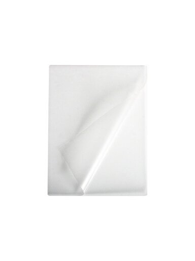 Laminavimo vokeliai 75x105 mm, 125 mikronų (100)  0505-029