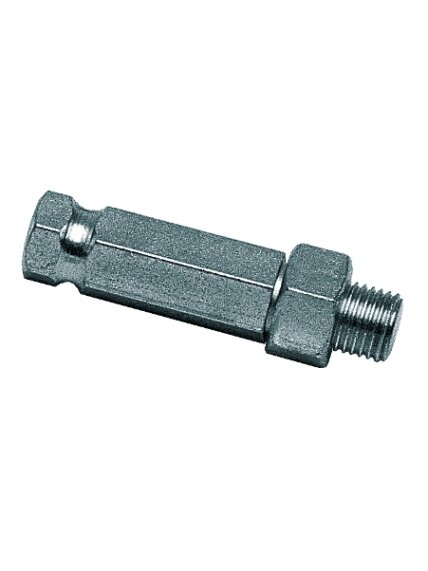 Laikiklis trumpu sriegiu, 3/8" Laikiklis trumpu sriegiu, 3/8"