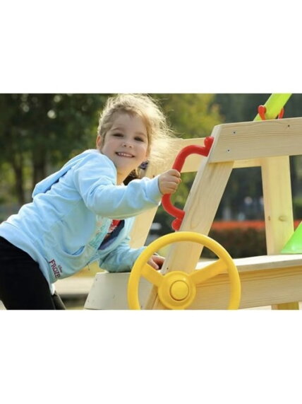 Laipiojant telpa 12 dalių Kruzzel 25394 12 Laipiojant telpa 12 dalių Kruzzel 25394 12