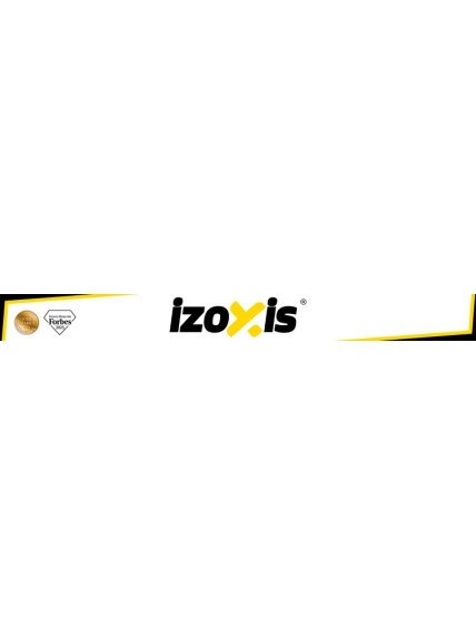 LED naktinė lemputė su judesio jutikliu – 2 vnt. „Izoxis“ 4