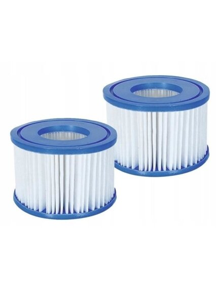 Lay-Z-Spa baseino siurblio filtras – BESTWAY 60311 1 Lay-Z-Spa baseino siurblio filtras – BESTWAY 60311 1