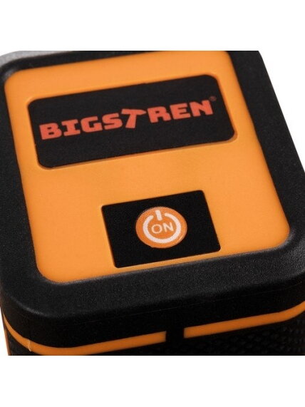Lazerinis nivelyras - Bigstren 24293 kryžminis lazeris 5 Lazerinis nivelyras - Bigstren 24293 kryžminis lazeris 5