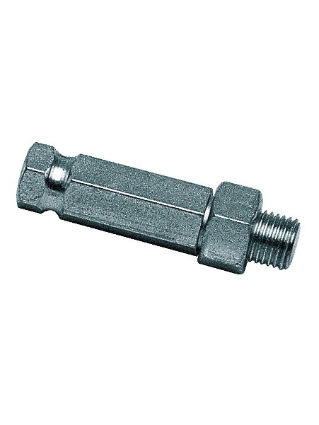 Laikiklis trumpu sriegiu, 3/8" Laikiklis trumpu sriegiu, 3/8"