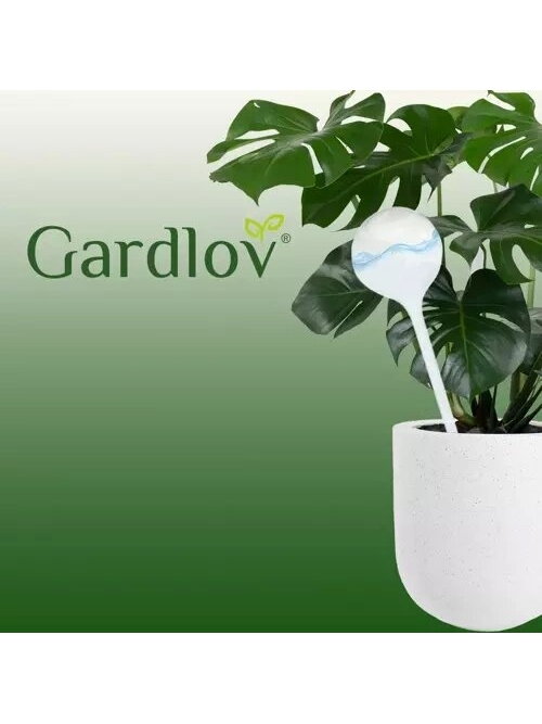 Laistymo kamuoliukai - 8 vnt. Gardlovas 21043 4
