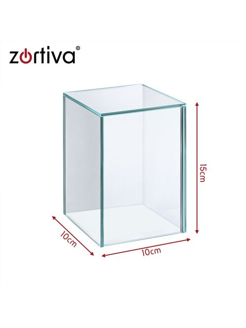 Veidrodinis žibintas – „Zortiva“ kubas 2 Veidrodinis žibintas – „Zortiva“ kubas 2