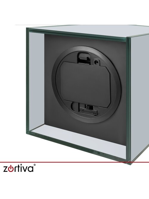 Veidrodinis žibintas – „Zortiva“ kubas 4