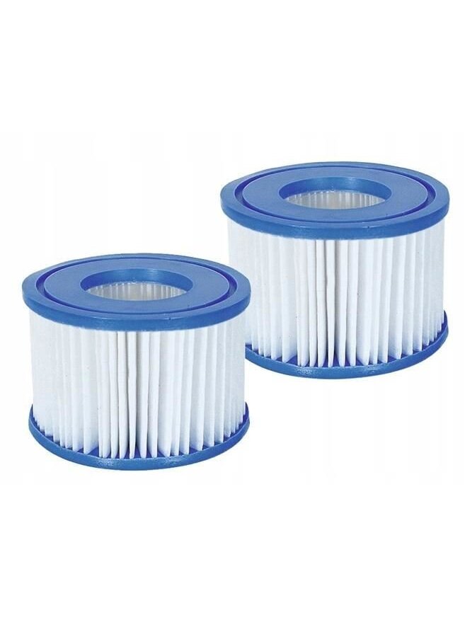 Lay-Z-Spa baseino siurblio filtras – BESTWAY 60311 1