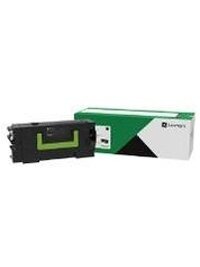 Lexmark 58D2H0E Lazerinė kasetė, Juoda Lexmark 58D2H0E Lazerinė kasetė, Juoda