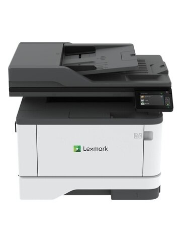 Lexmark MX431adn Spausdintuvas lazerinis nespalvotas MFP A4 40 ppm USB Ethernet LAN Lexmark MX431adn Spausdintuvas lazerinis nespalvotas MFP A4 40 ppm USB Ethernet LAN