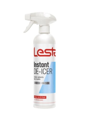 Ledo tirpiklis Lesta 500ml