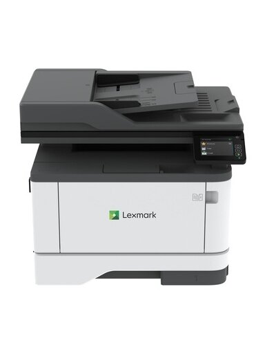 Lexmark MX431adn Spausdintuvas lazerinis nespalvotas MFP A4 40 ppm USB Ethernet LAN
