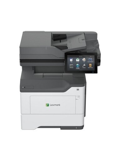 Lexmark MX632adwe Spausdintuvas lazerinis nespalvotas MFP A4 47 ppm USB Wi-Fi Ethernet LAN