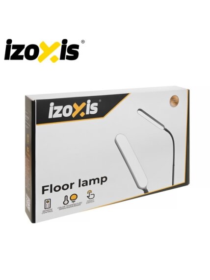 LED toršeras 180 cm Izoxis 26885 1