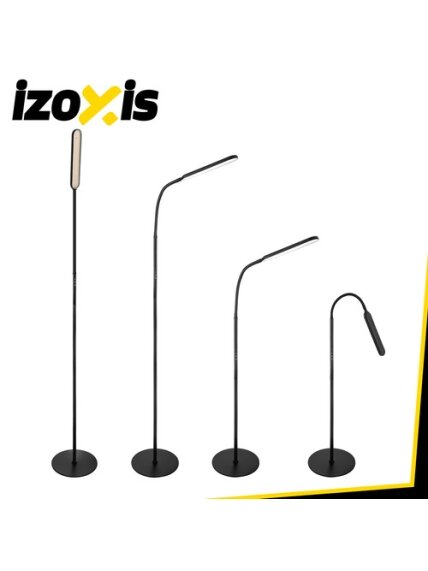 LED toršeras 180 cm Izoxis 26885 12