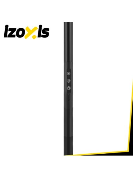 LED toršeras 180 cm Izoxis 26885 13