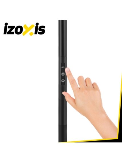 LED toršeras 180 cm Izoxis 26885 14