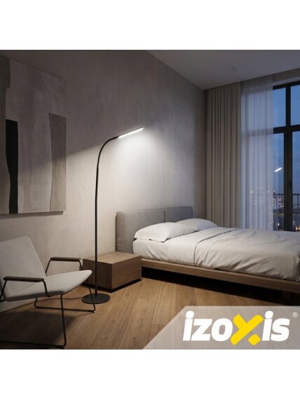 LED toršeras 180 cm Izoxis 26885 21