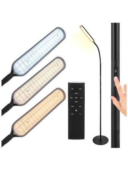 LED toršeras 180 cm Izoxis 26885 23