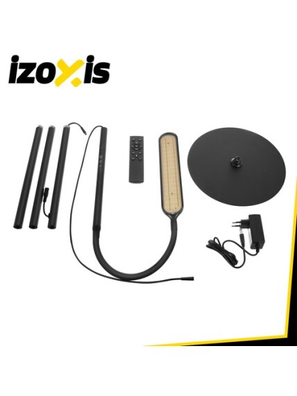LED toršeras 180 cm Izoxis 26885 26