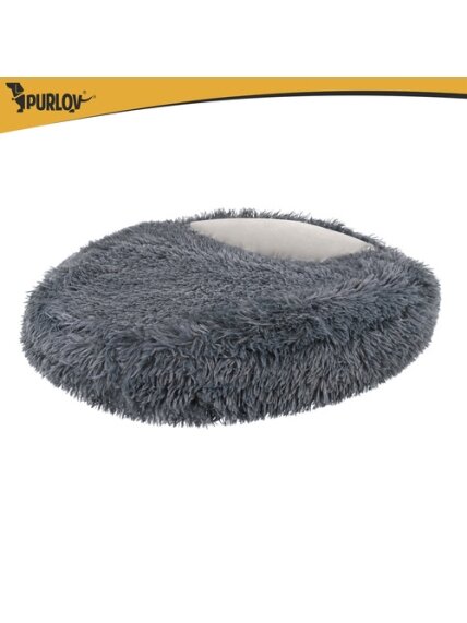 70 cm šunų/kačių guolis – pliušinis „Purlov“ 9