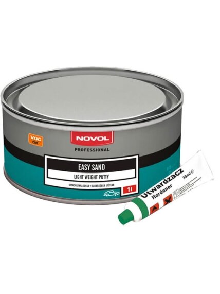 Lengvo svorio glaistas EASY SAND 1 l Lengvo svorio glaistas EASY SAND 1 l