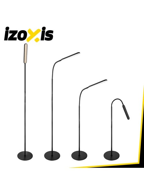 LED toršeras 180 cm Izoxis 26885 12
