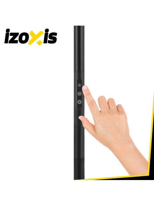 LED toršeras 180 cm Izoxis 26885 14