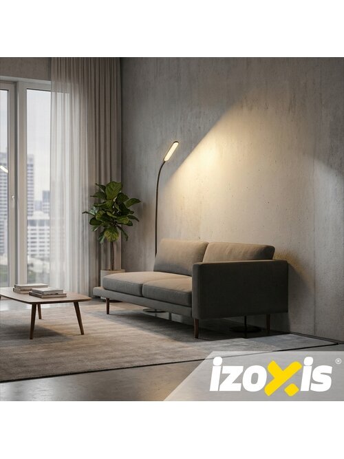 LED toršeras 180 cm Izoxis 26885 22