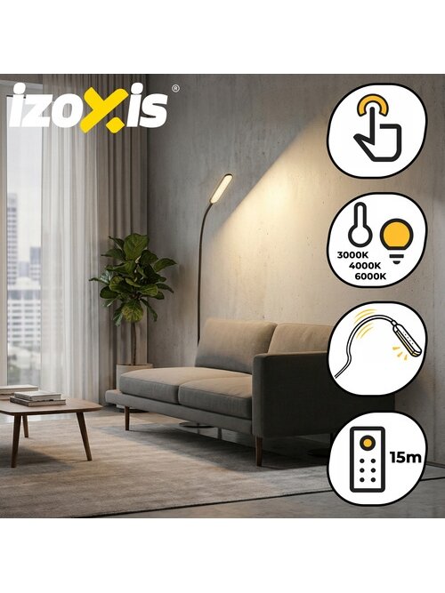 LED toršeras 180 cm Izoxis 26885 4