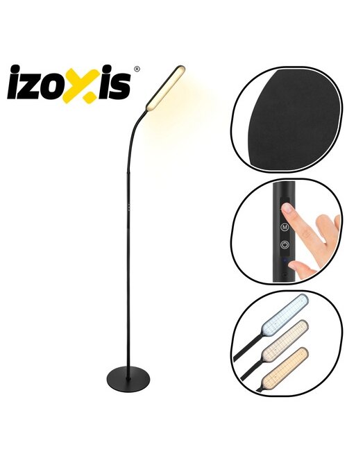 LED toršeras 180 cm Izoxis 26885 5