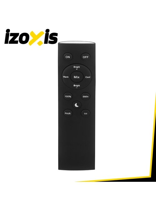 LED toršeras 180 cm Izoxis 26885 9