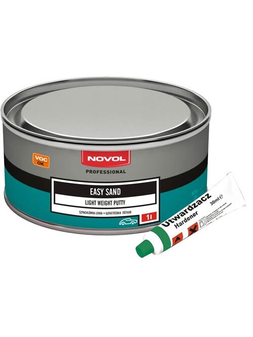 Lengvo svorio glaistas EASY SAND 1 l
