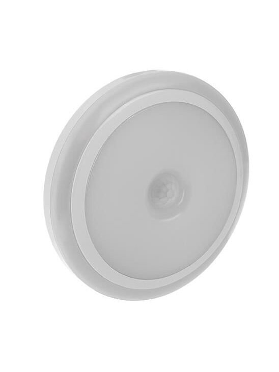 LED naktinė lempa su judesio jutikliu 4