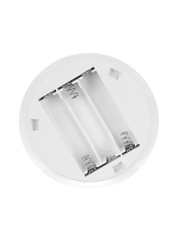 LED naktinė lempa su judesio jutikliu 5