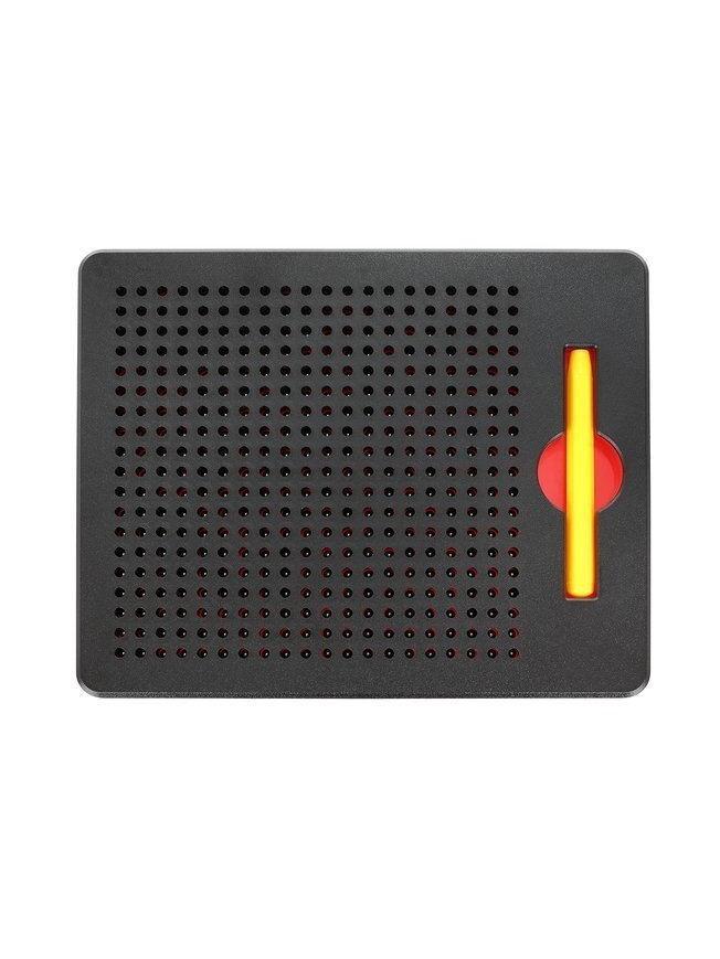 Lenta + magnetiniai rutuliukai + rašiklis su magnetu 5