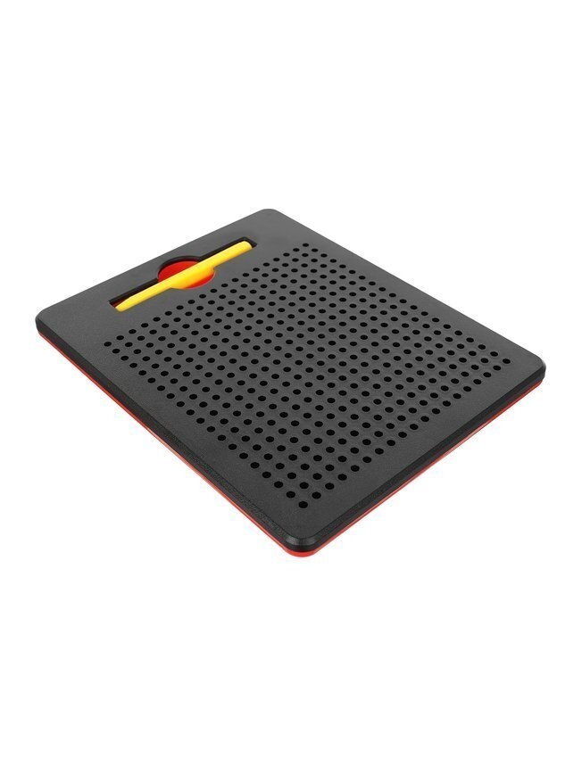 Lenta + magnetiniai rutuliukai + rašiklis su magnetu 8