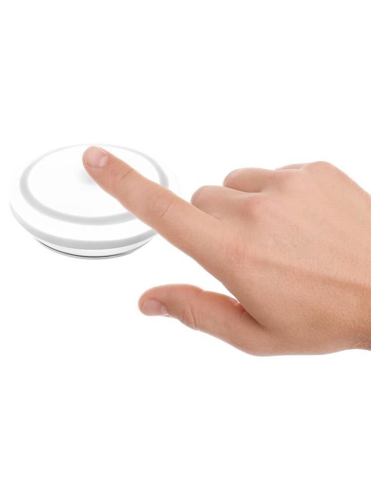 LED naktinė lempa su judesio jutikliu 7
