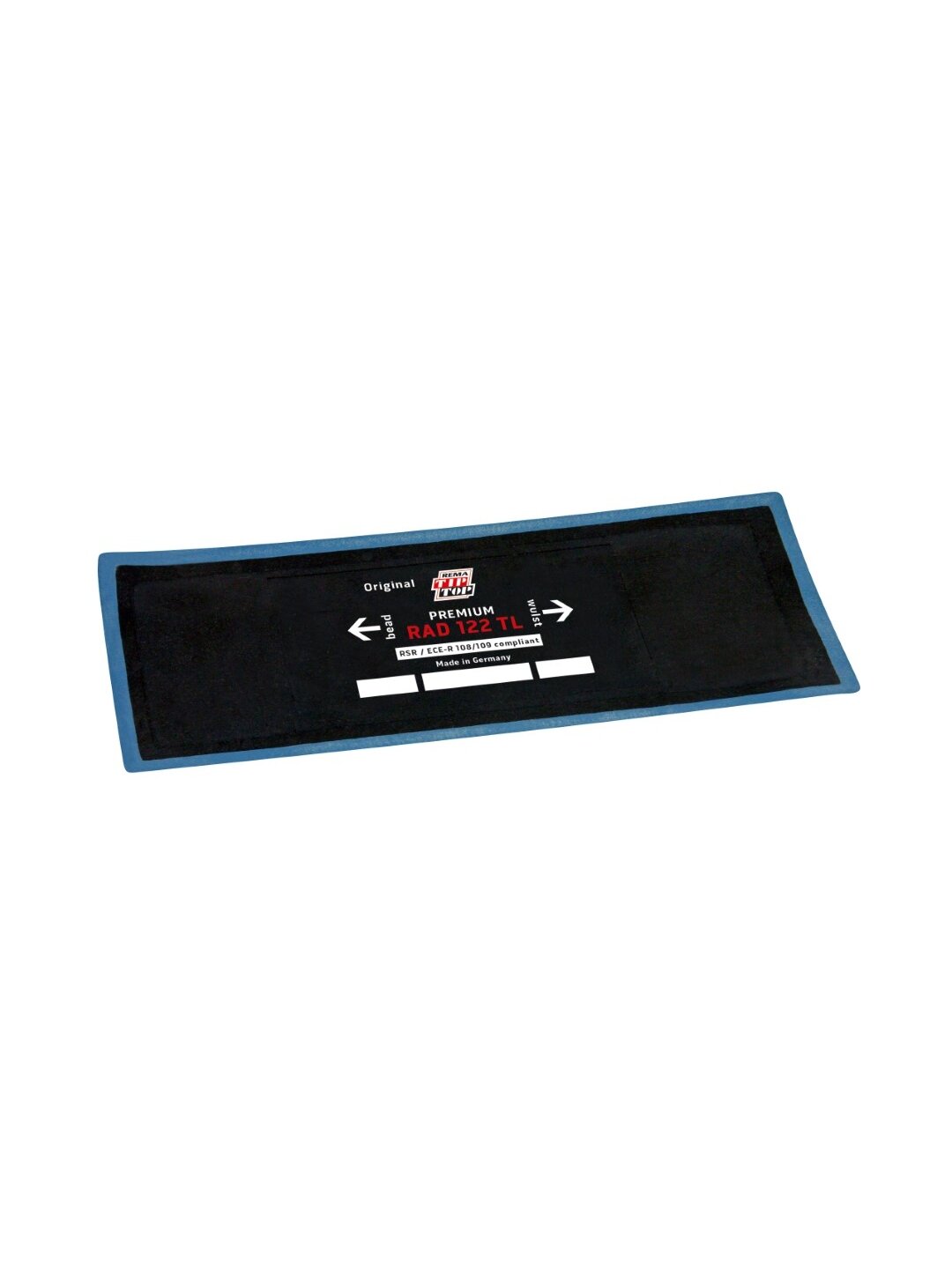 Lopas radialinėms padangoms 122TL 1/10 PREMIUM,1x10