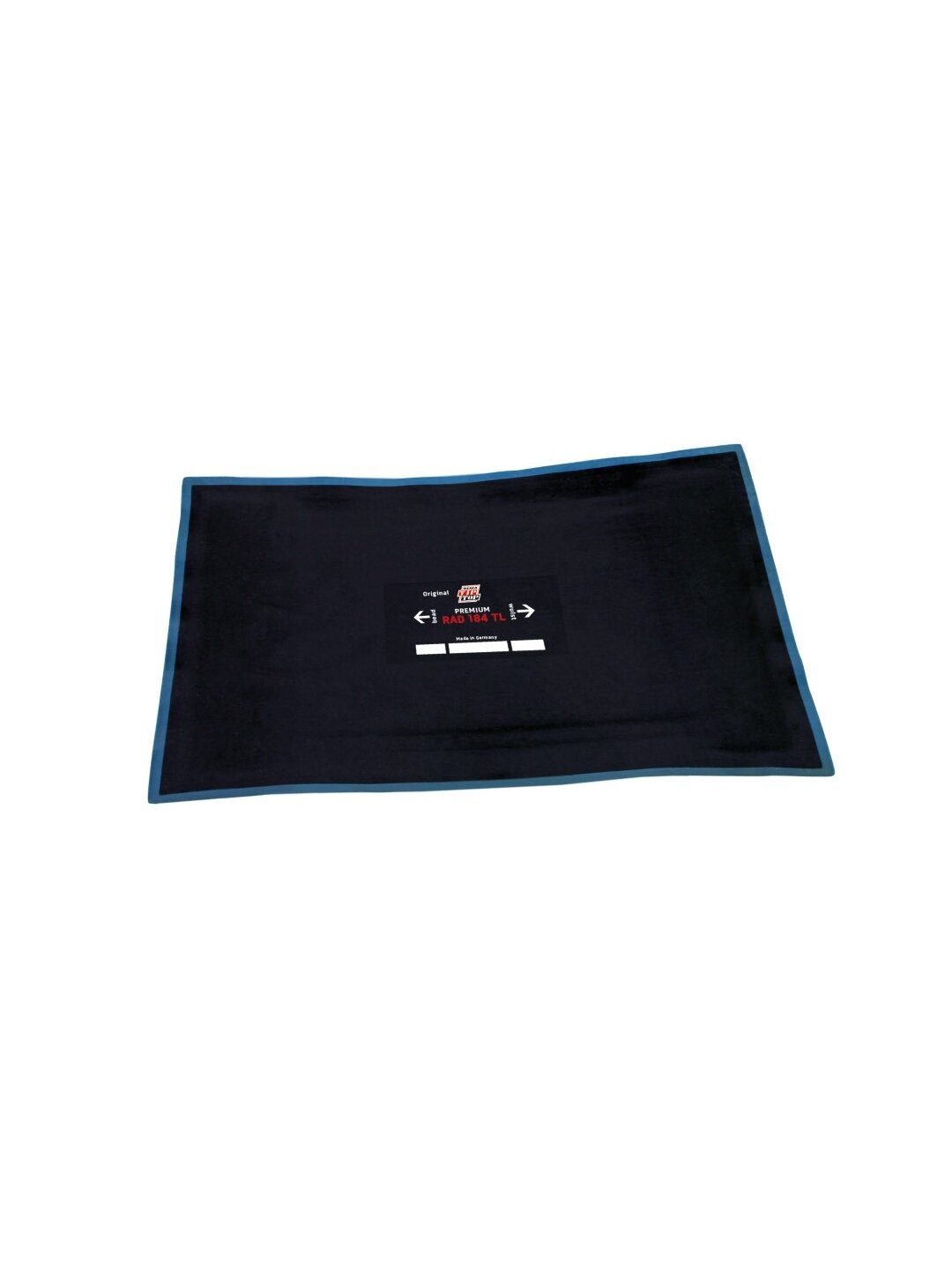 Lopas traktorių padangoms TL184 1/5 PREMIUM,1x5 Lopas traktorių padangoms TL184 1/5 PREMIUM,1x5