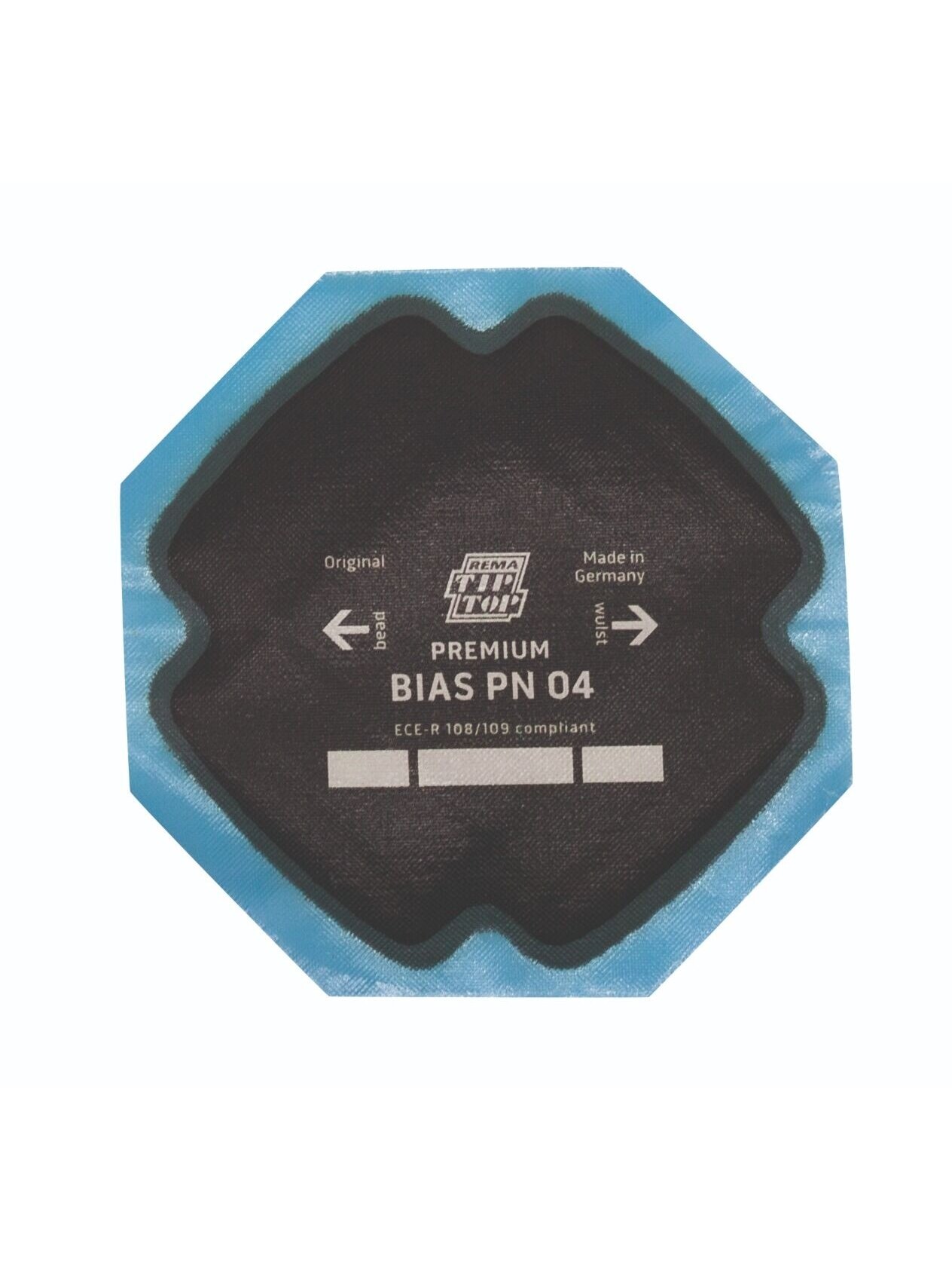 Lopas diagonalinėms padangoms PN04 1/10 Premium, 1x10