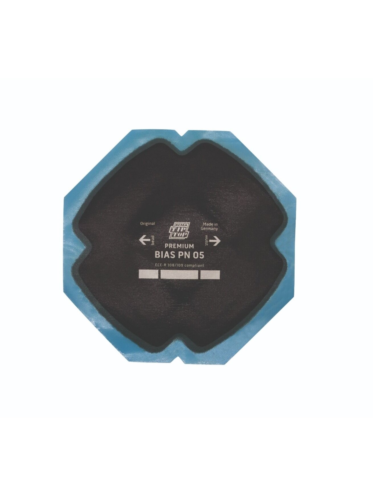 Lopas diagon. padangoms PN05 Premium, 1x10