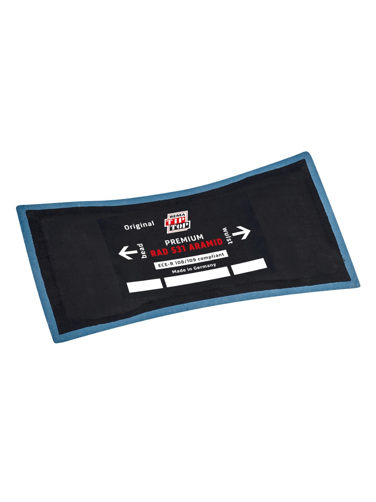 Lopas su Aramido kordu TL531 1/10 PREMIUM, 1x10 Lopas su Aramido kordu TL531 1/10 PREMIUM, 1x10
