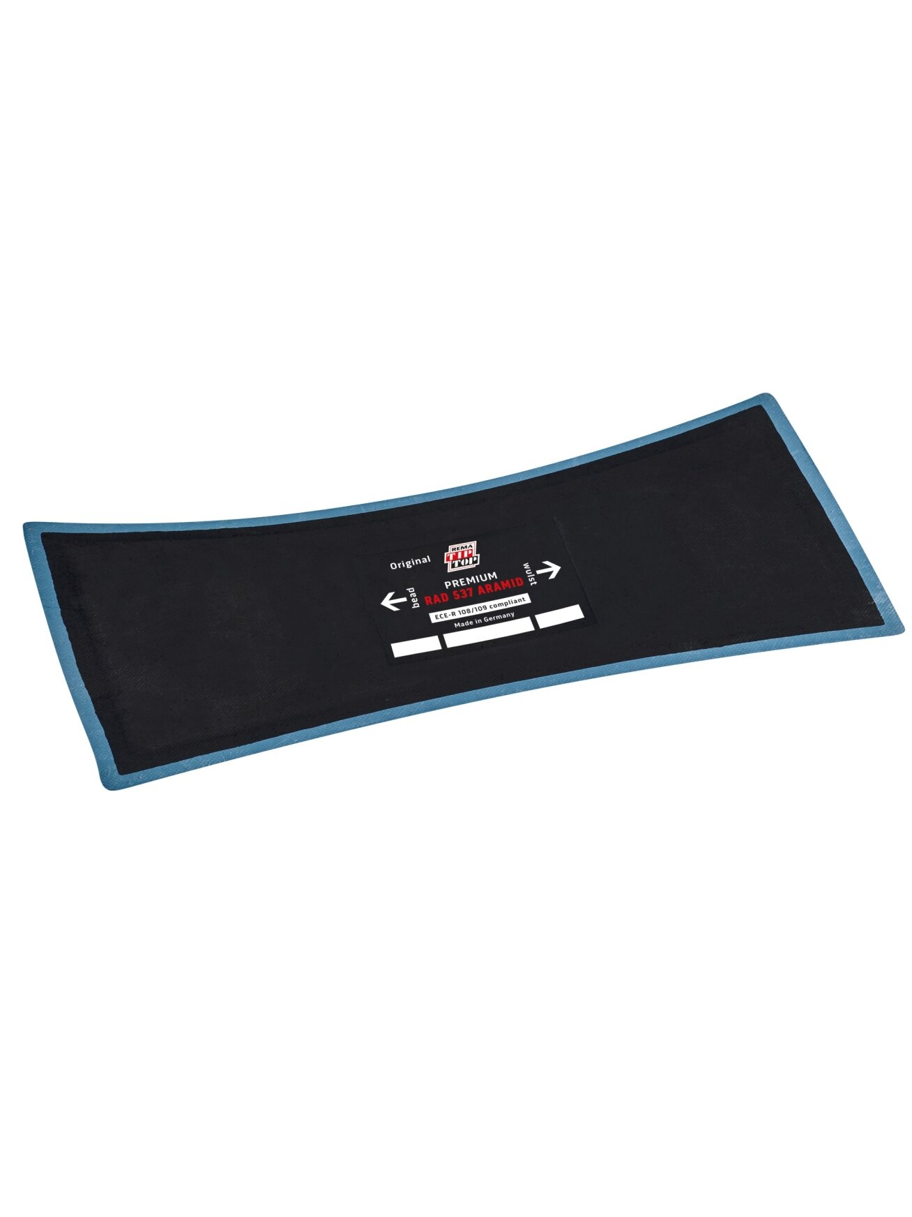 Lopas su Aramido kordu TL537 1/10 PREMIUM,1x10