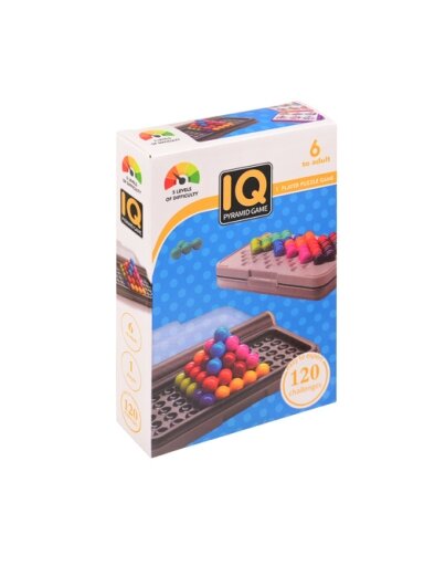 Loginis žaidimas – dėlionė Loginis žaidimas – dėlionė