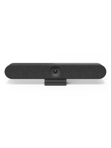 Logitech Rally Bar Huddle Vaizdo konferencijų sistema, Graphite